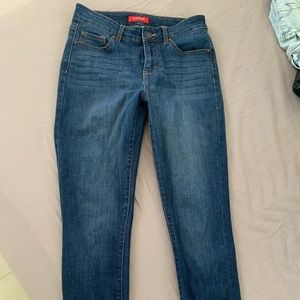 Guess jeans size 4